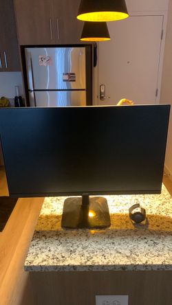 Acer gaming 120 hertz monitor