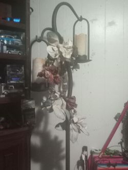 Floor lamp