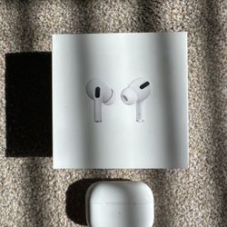 AirPods Pro