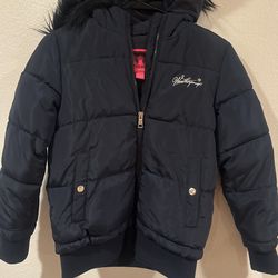 Girls Snow Jacket