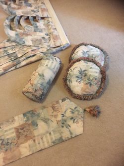 Window treatments