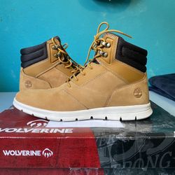 Timberland Graydon Sneakers