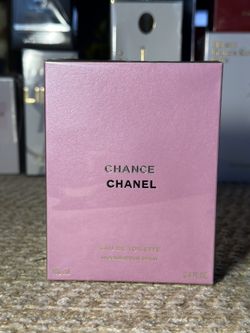Chance Channel 90ml