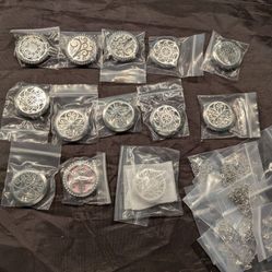  Essential Oil Jewelry 