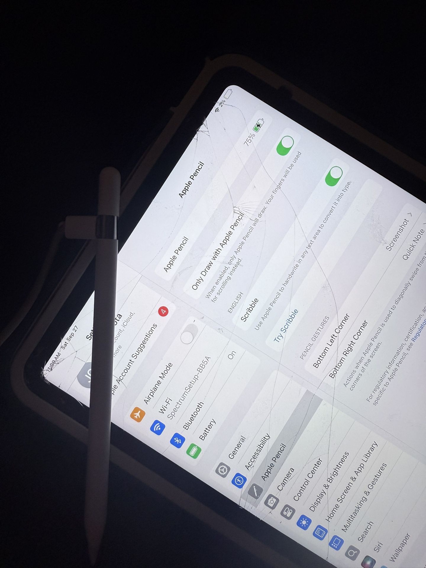 Apple Pencil