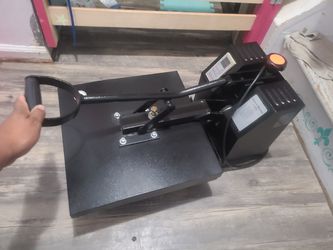 heating press for Sale in Dover, DE - OfferUp