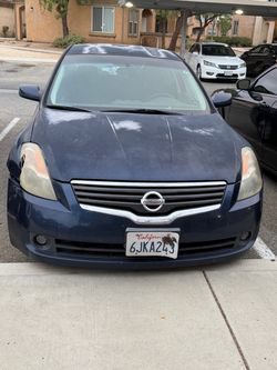 2009 Nissan Altima