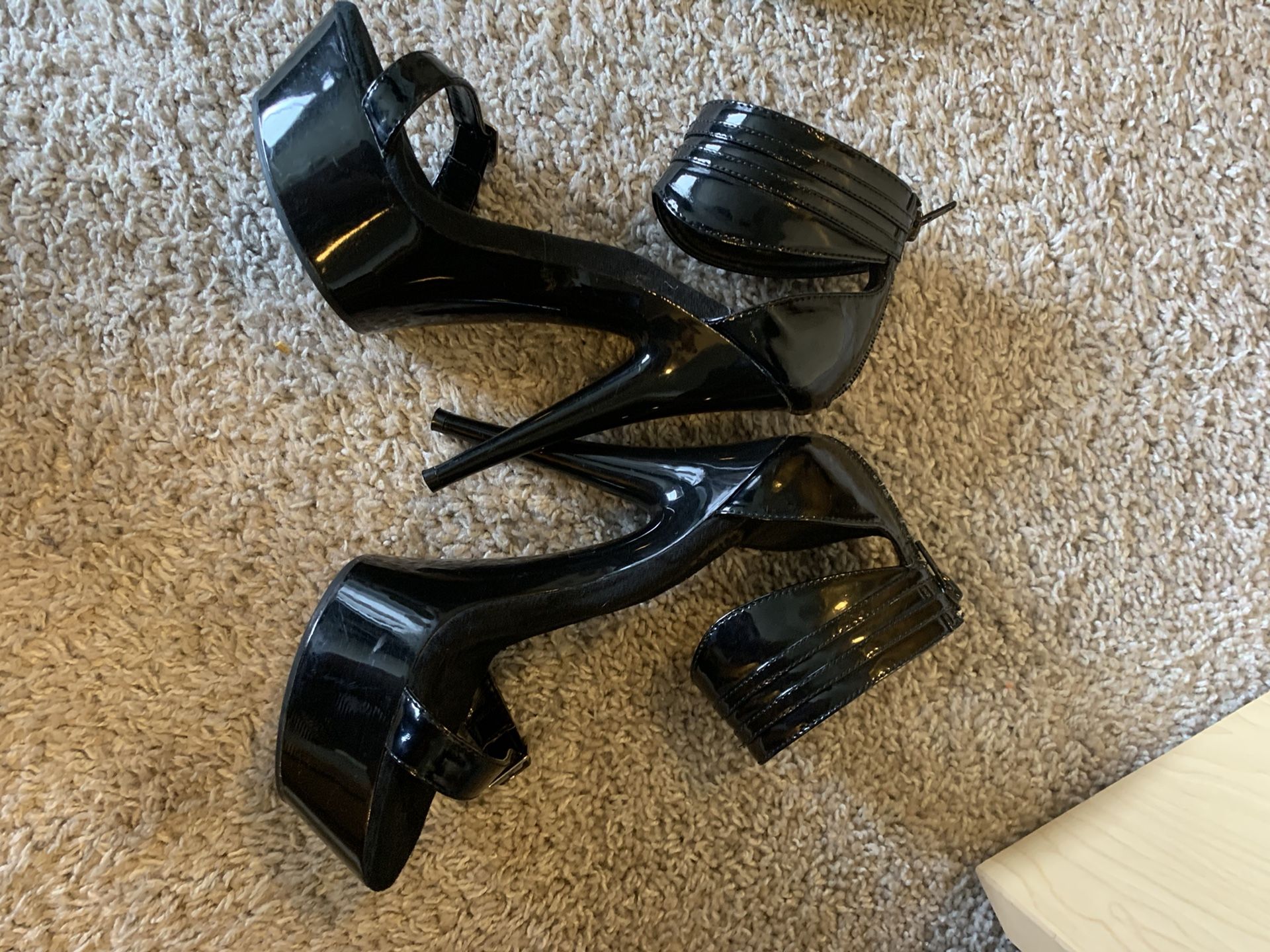 Stilettos