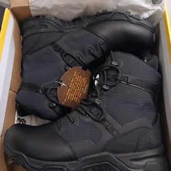 Original S.W.A.T Tactical Boots