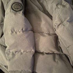 canada goose 450