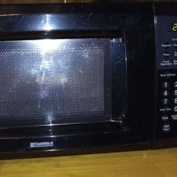 Kenmore Microwave Oven