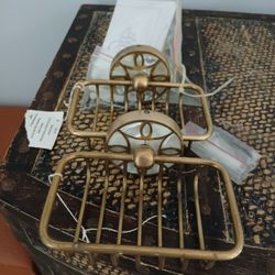 Soap Bar Holders
