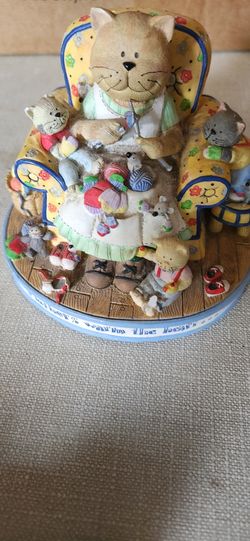 Music Box