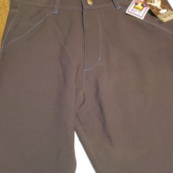 Men's Size 36 Chochie Casuals Pants- New W/Tags