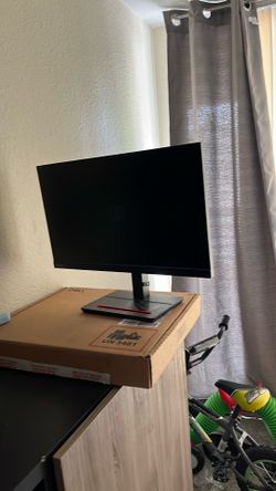 Monitor