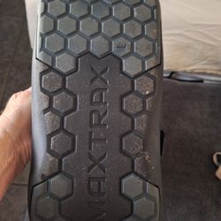 Full Calf Boot, New, MAXTRAX