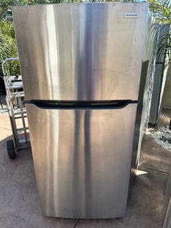 Refrigerator Frigidaire