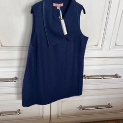 Wool Vest