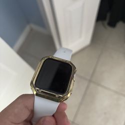 Apple Watch SE