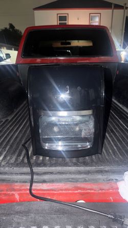 Air fryer