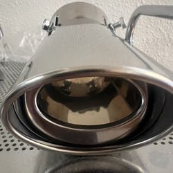 Exhaust Tip 