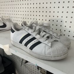 Adidas Superstars 