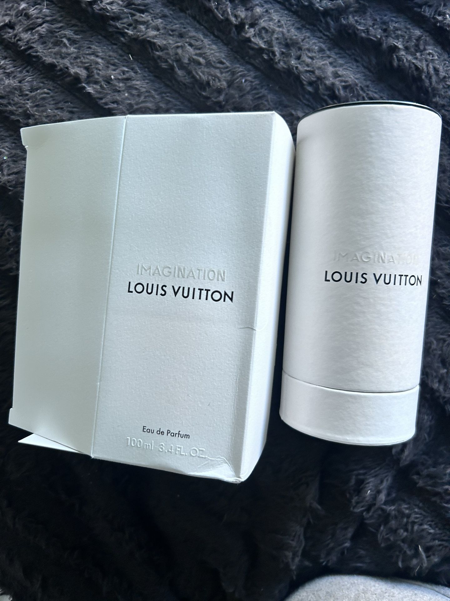 Louis vuitton imagination fragrance