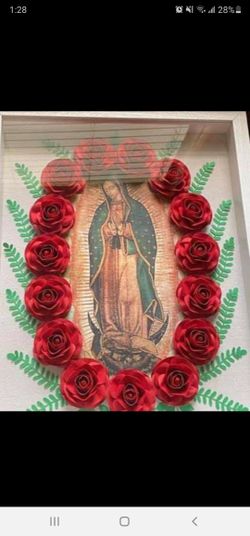 Dia de la virgen