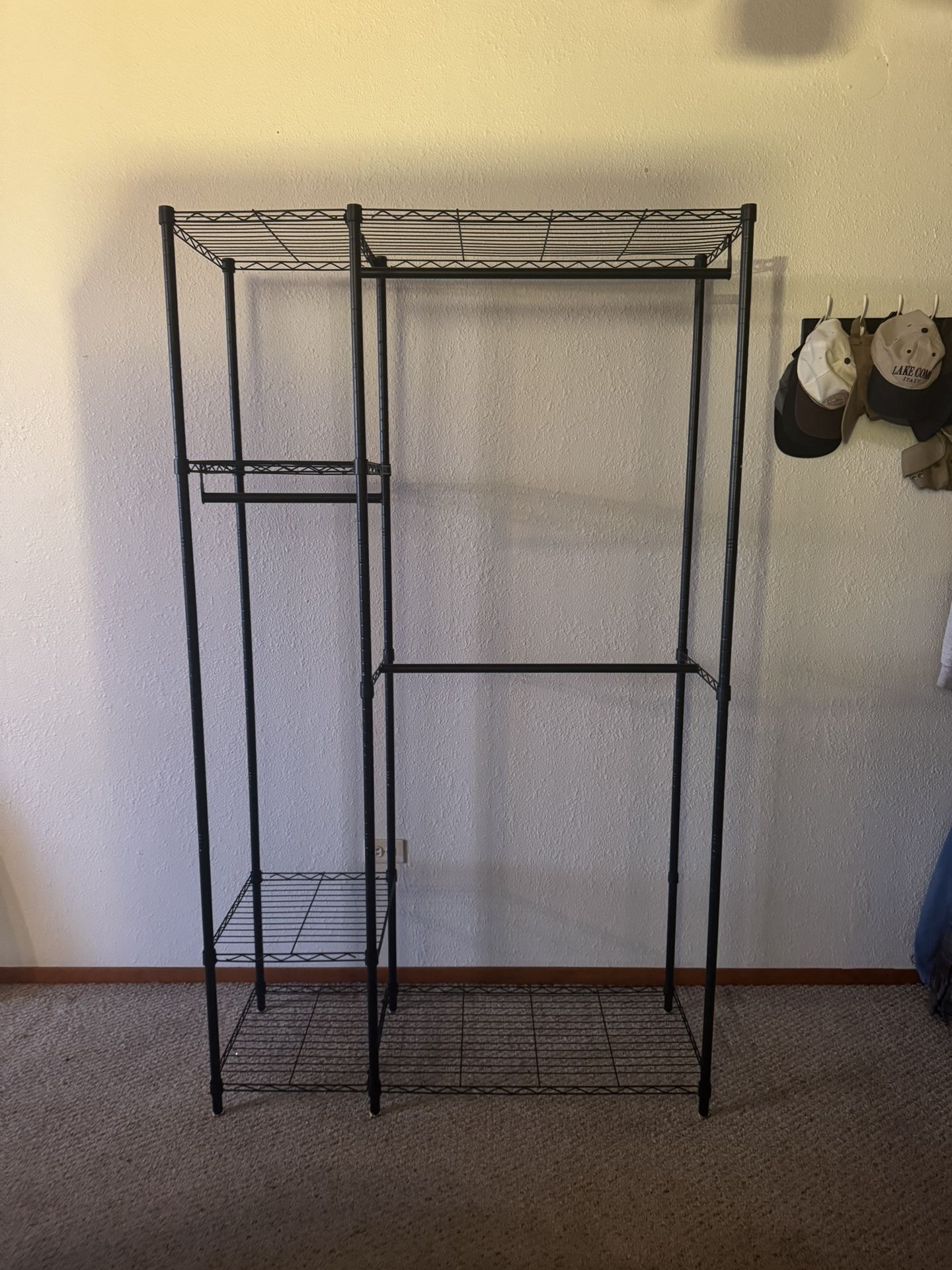 Clothing Rack