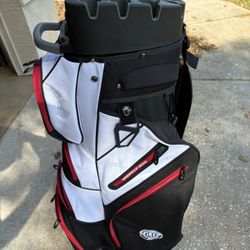 Brand New Golf Bag