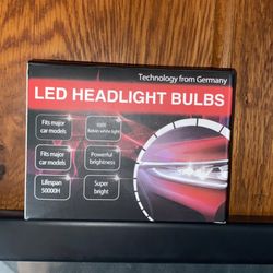 Xenplus LED Headlight Bulbs