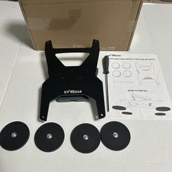 Stargear Starlink Gen 3 Mount Mobility, Magnetic with 440lbs Heavy Duty Magnet Suction Bases,
