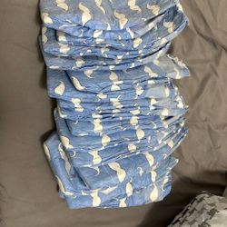 17 Honest Brand Diapers Size 3 