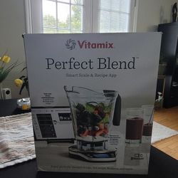 Vitamix Perfect Blend Smart Scale