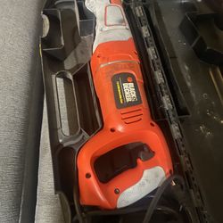 Black&decker 7.5 A 