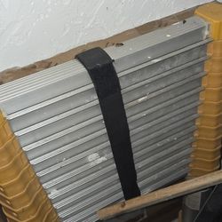 Telescoping Ladder 