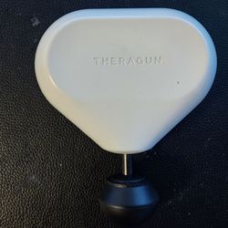 Theragun Mini (MINT Condition)
