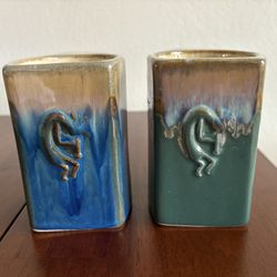 Kokopelli Mugs