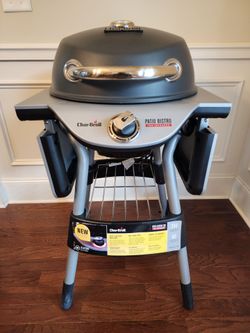 Char-Broil Electric Patio Bistro 240