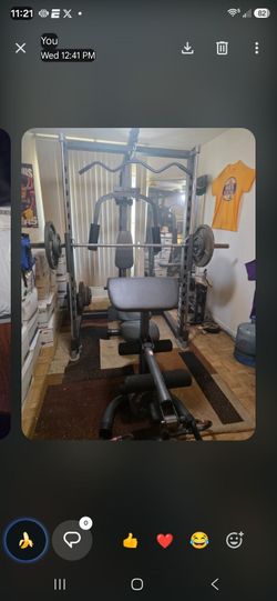 Health and fitness