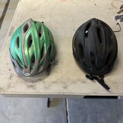 Bike Helmet 
