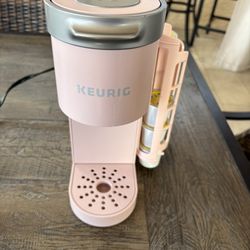 Keurig Mini