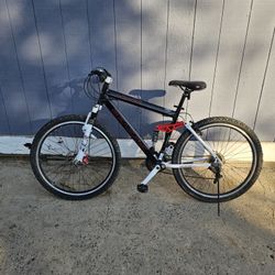 Mountain Bike