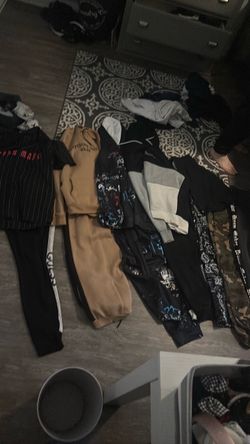 Cheap jumpsuits / free