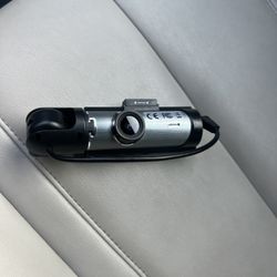 Dash Cam 4 360°Front Rear Inside Night Vision FHD 1080P Car Camera 128GB