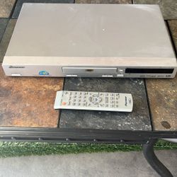 DVD Player 