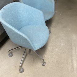 Chairs 