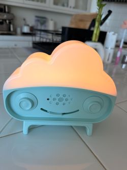 Happiest Baby SNOObie Smart Soother – Teal