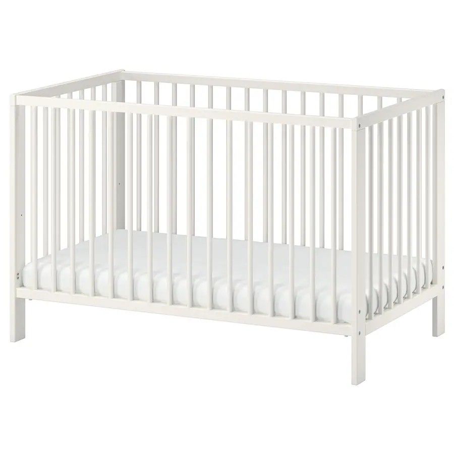 Cuna De Bebes