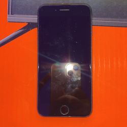 Unlocked iPhone 7